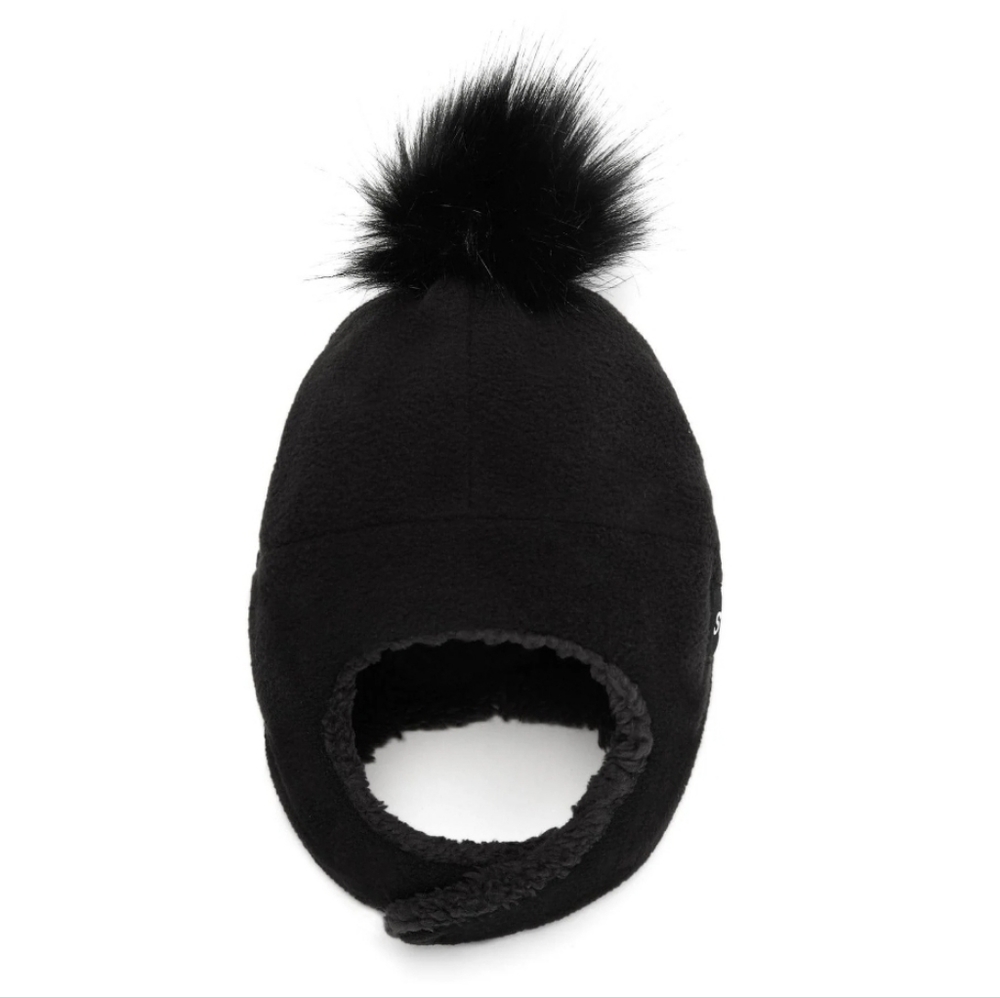 Stonz fleece infant hat